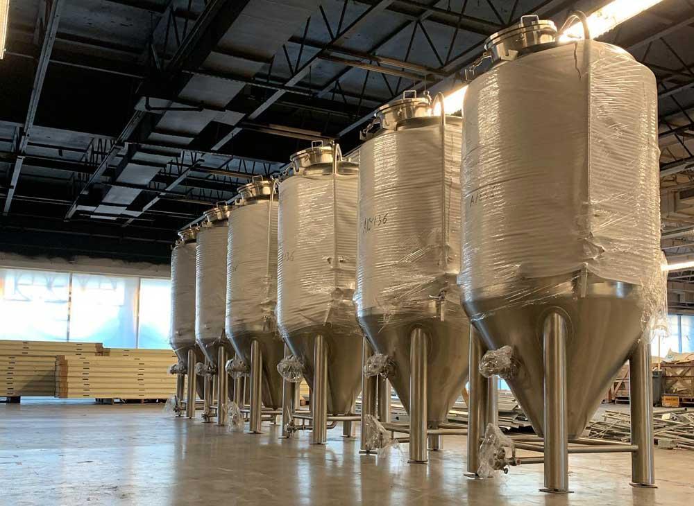 How To Maintain Your Craft Brewery Equipment Effectively?